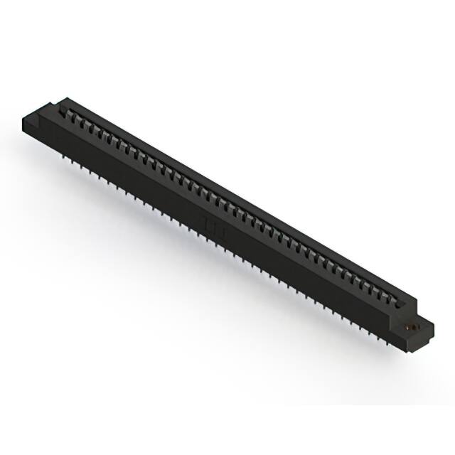 857-074-456-207 EDAC Inc.  Edgeboard Connectors